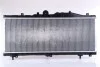 Радиатор NISSENS 61671 (фото 3)