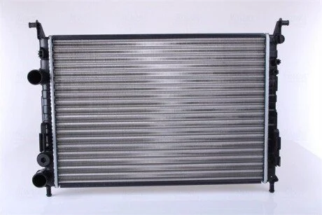 Радиатор охлаждения NISSENS 61683