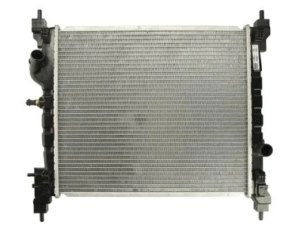 Радиатор NISSENS 61689