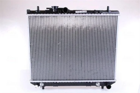 Радиатор NISSENS 61741A
