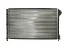 Радиатор охлаждения FIAT DOBLO (01-) 1.4-1.9 (пр-во Nissens) 61766