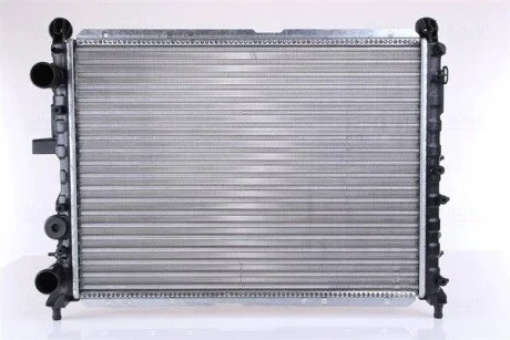 Радиатор NISSENS 61842