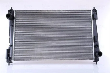 Радиатор NISSENS 61915
