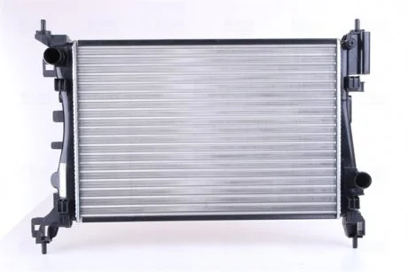 Радиатор NISSENS 61917
