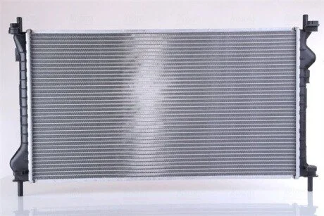 Радиатор NISSENS 62021A
