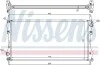 Радиатор 62043A