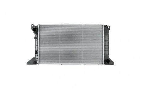 Радиатор охлаждения FORD (выр-во) NISSENS 62081A