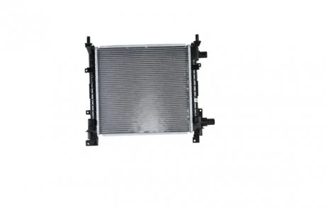 Радиатор NISSENS 62083A