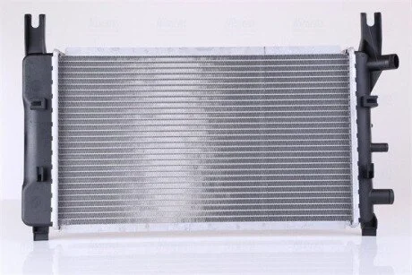Радиатор охлаждения NISSENS 62121A