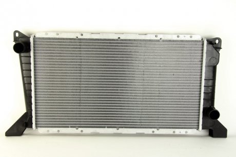 Радиатор NISSENS 62241A (фото 1)