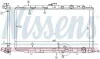 Радиатор NISSENS 62256 (фото 1)