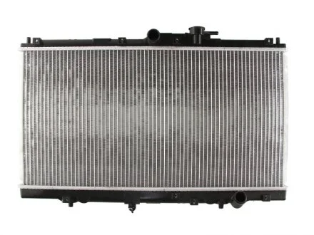 Радиатор NISSENS 62258