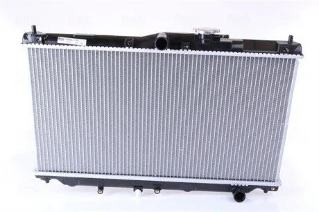 Радиатор охлаждения HONDA ACCORD IV/ V NISSENS 62279A