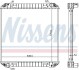 Радиатор NISSENS 623440 (фото 1)
