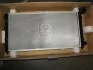 Радиатор охлаждения MAZDA (выр-во  Nissens) 62382A