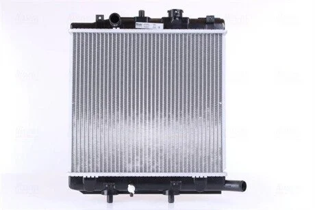Радиатор NISSENS 62455A