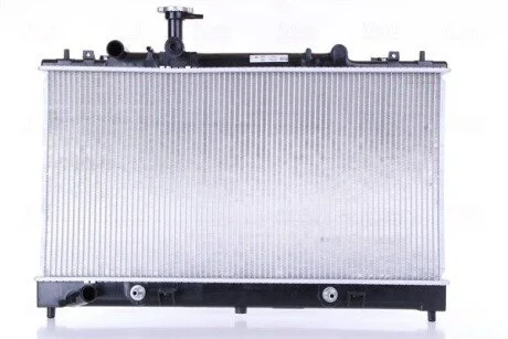 Радиатор NISSENS 62465A