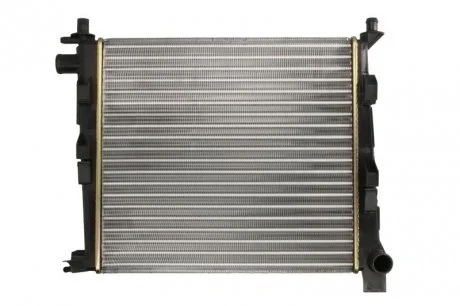 Радиатор NISSENS 62546