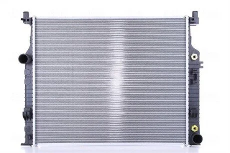 Радіатор NISSENS 62577A