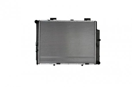 Радіатор NISSENS 62598A