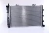 Радіатор, охолодження двигуна NISSENS 62671A (фото 1)