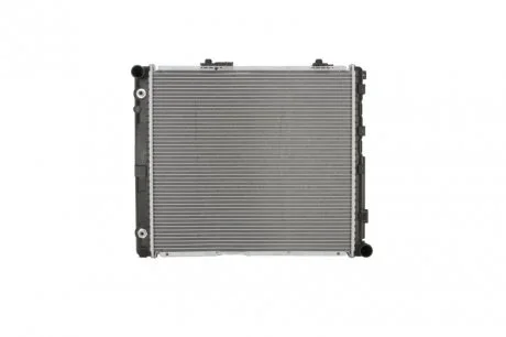 Радіатор NISSENS 62698A