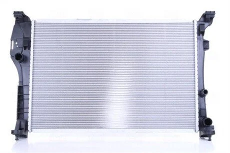 Тормозные диски NISSENS 627044