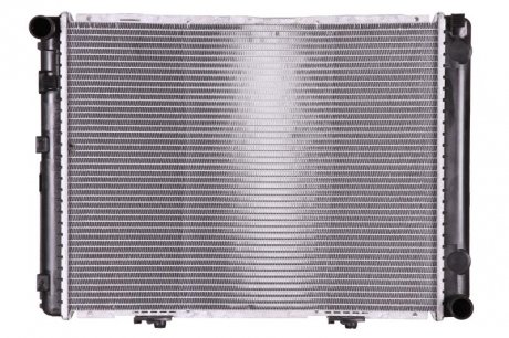 Радиатор NISSENS 62731A (фото 1)