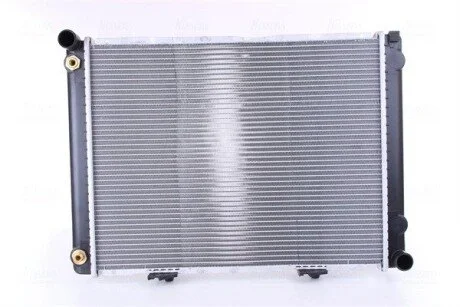 Радіатор NISSENS 62734A