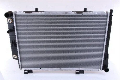 Радіатор NISSENS 62749A