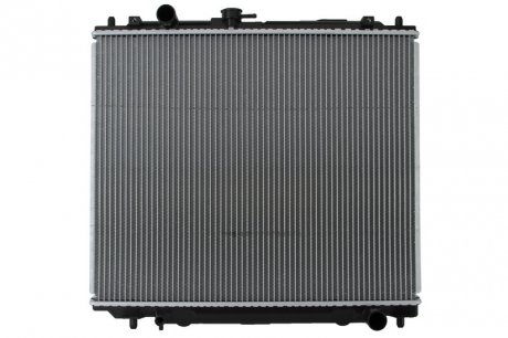 Радиатор NISSENS 62852 (фото 1)