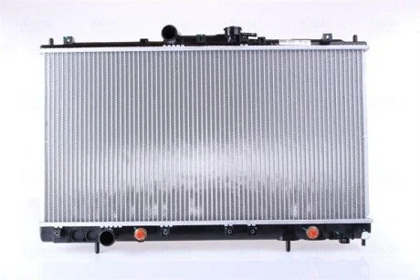 Радиатор NISSENS 62869A