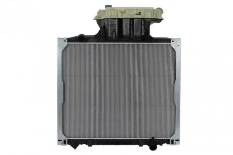 Радиатор NISSENS 628756