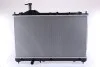 Радіатор двигуна (акпп) MITSUBISHI OUTLANDER III 2.2D 08.12- 628987
