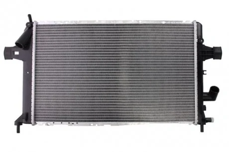 Радиатор NISSENS 63021A