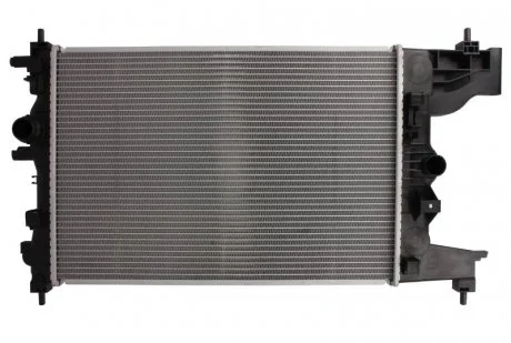 Радиатор NISSENS 630726