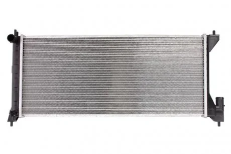 Радиатор NISSENS 630749