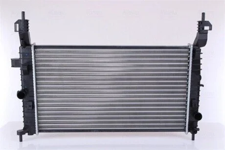 Радиатор NISSENS 63087A