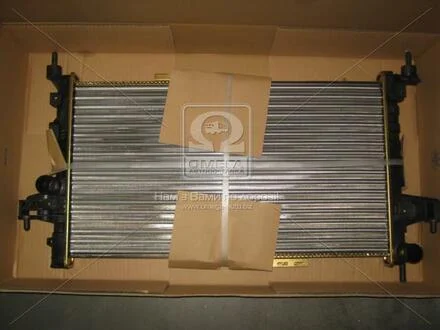 Радиатор охлаждения OPEL (выр-во) NISSENS 63094