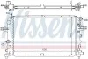 Радиатор NISSENS 63111A (фото 5)