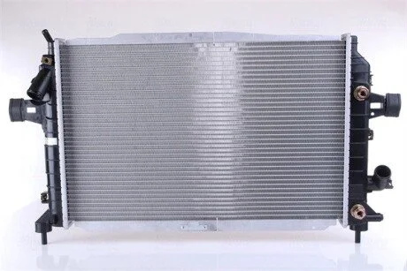 Радиатор First Fit NISSENS 63115A