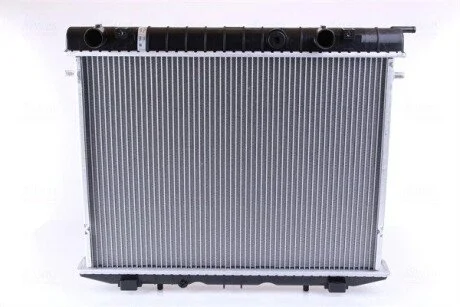 Радиатор NISSENS 63244
