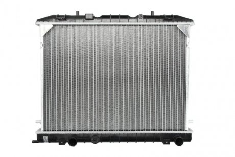Радиатор NISSENS 63245 (фото 1)