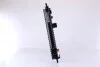 Радіатор, охолодження двигуна NISSENS 63253A (фото 4)