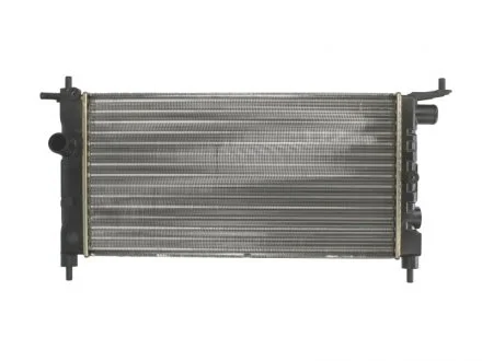 Радиатор охлаждения OPEL COMBO (93-)/CORSA B (93-) NISSENS 632851