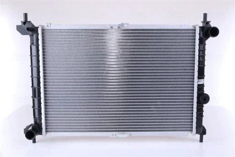 Радиатор NISSENS 63291A