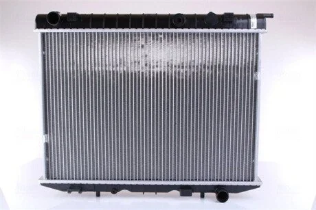 Радіатор NISSENS 63299