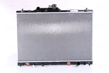 Радиатор NISSENS 63313