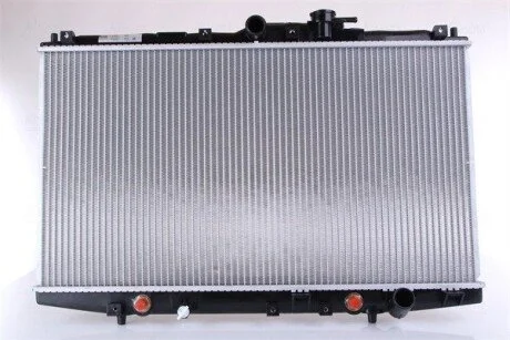 Радиатор NISSENS 63345