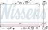 Радиатор NISSENS 63345 (фото 6)
